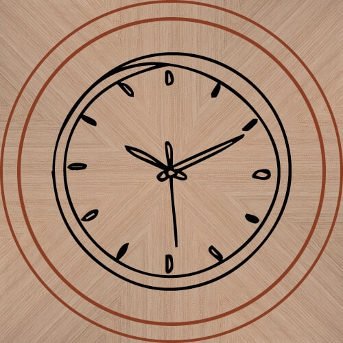 Clocks icon