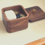Small Wood Boxes - glamorwood