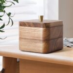 Small Wood Boxes - glamorwood
