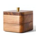 Small Wood Boxes - glamorwood
