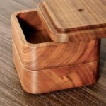 Small Wood Boxes - glamorwood