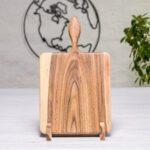 handmade cutting boards - glamorwood