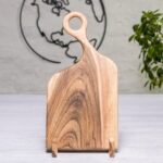 handmade cutting boards - glamorwood