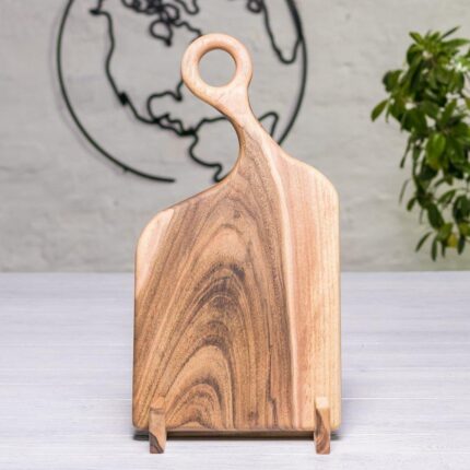 handmade cutting boards - glamorwood