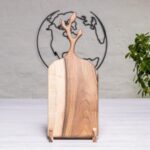 handmade cutting boards - glamorwood