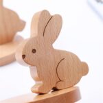 animal Phone Holder - glamorwood