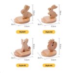 animal Phone Holder - glamorwood