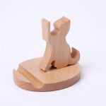 animal Phone Holder - glamorwood