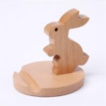 animal Phone Holder - glamorwood