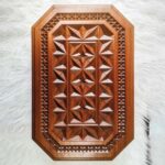 Antique Wooden Box - glamorwood