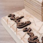 Custom Exquisite Incense Burner - glamorwood