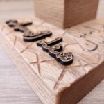 Custom Exquisite Incense Burner - glamorwood