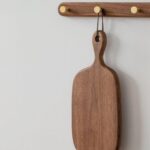 Cutting Board with Handle - glamorwood