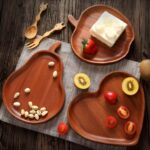 wood trays - glamorwood