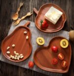 wood trays - glamorwood