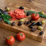Durable kitchen cutting board - glamorwood
