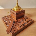 Embrace Serenity with Our Exquisite Incense Burner - glamorwood