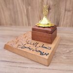 Embrace Serenity with Our Exquisite Incense Burner - glamorwood