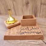 Embrace Serenity with Our Exquisite Incense Burner - glamorwood