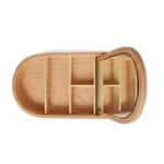 jewelry box with mirror - glamorwood