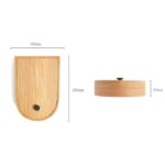 jewelry box with mirror - glamorwood