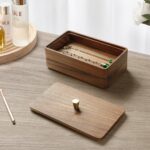 small jewelry box - glamorwood