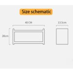 مقاس رفوف مطبخ خشبية