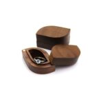 Leaf Ring Box - glamorwood