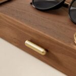 multi-layer Wood Storage Drawer - glamorwood