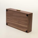 multi-layer Wood Storage Drawer- glamorwood