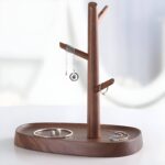 Key Tray Holder Organizer - glamorwood