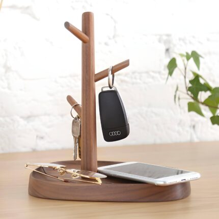 Key Tray Holder- glamorwood