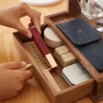 necklace holder stand - glamorwood