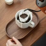 Oval Wooden Tray - glamorwood