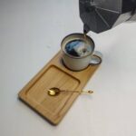 ⁦صينية قهوة خشب⁩ - الصورة ⁦5⁩