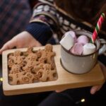 ⁦صينية قهوة خشب⁩ - الصورة ⁦4⁩