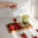 ⁦صينية قهوة خشب⁩ - الصورة ⁦3⁩