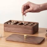 small jewelry box- glamorwood