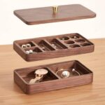 small jewelry box - glamorwood
