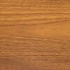teek wood color swatch