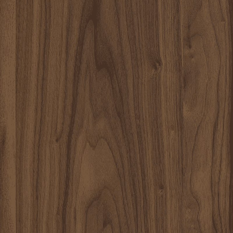 black walnut wood veneer