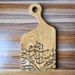 Epoxy Resin Cutting Board - Image 2