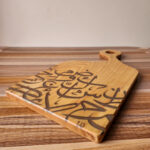 Epoxy Resin Cutting Board - Image 3