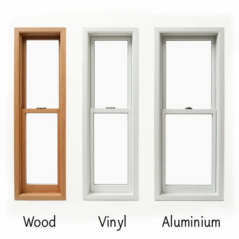 Buying Guide for Window Sashes