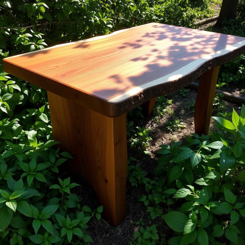 advantages of butternut wood