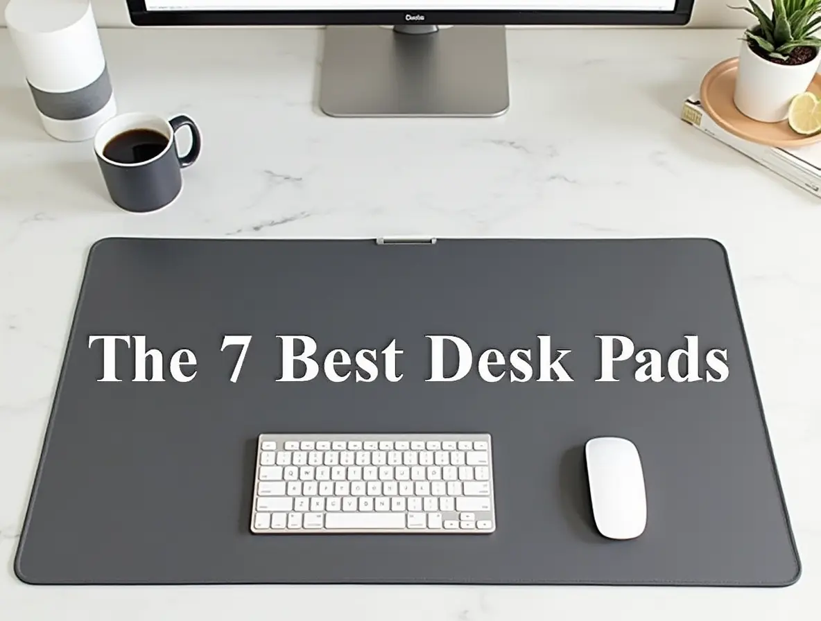 BEST DESK PADS