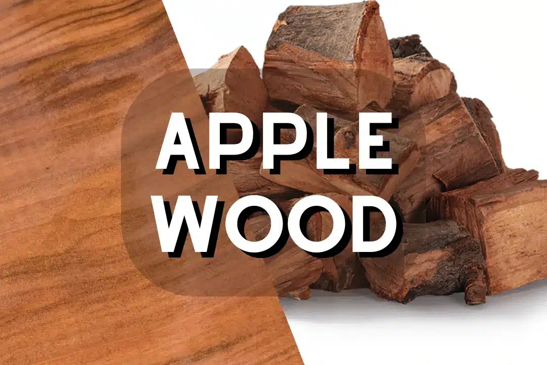 Apple Wood