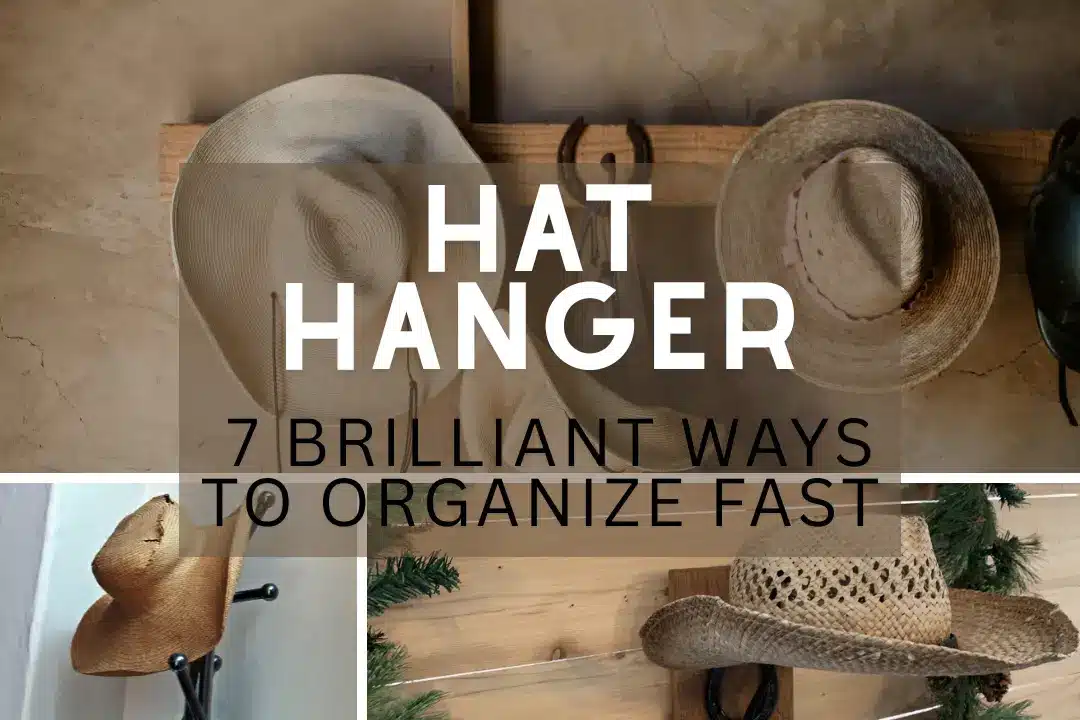 Hat Hanger
