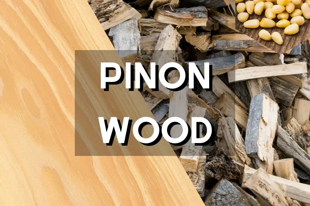 Pinon Wood