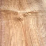 butternut wood sample